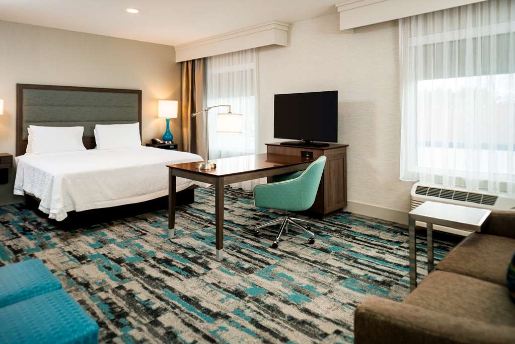 Фото Homewood Suites by Hilton Grand Rapids Downtown