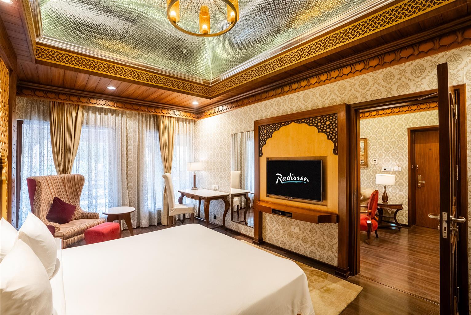 Фото Radisson Jodhpur