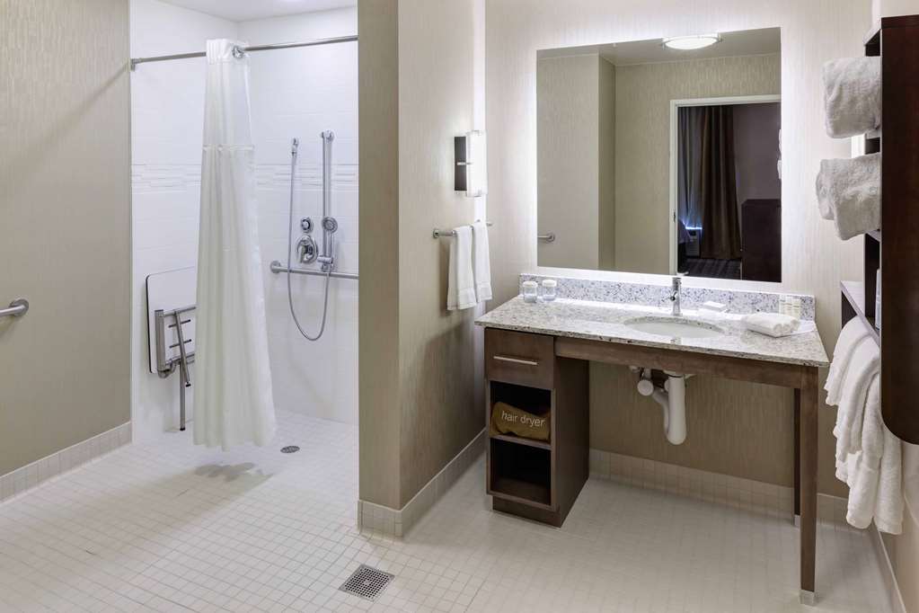 Фото Homewood Suites by Hilton Cape Canaveral-Cocoa Beach