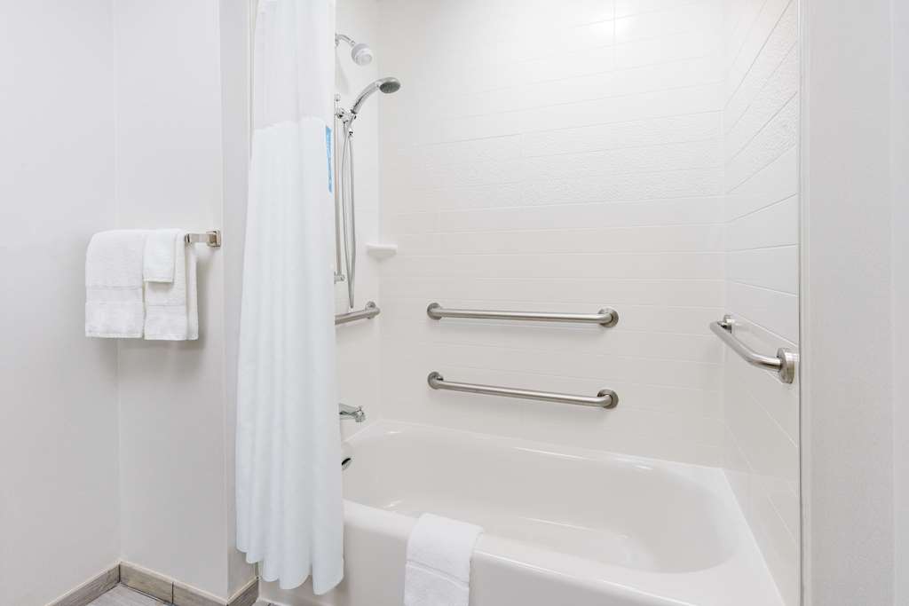Фото Hampton Inn Washington, D. C. White House