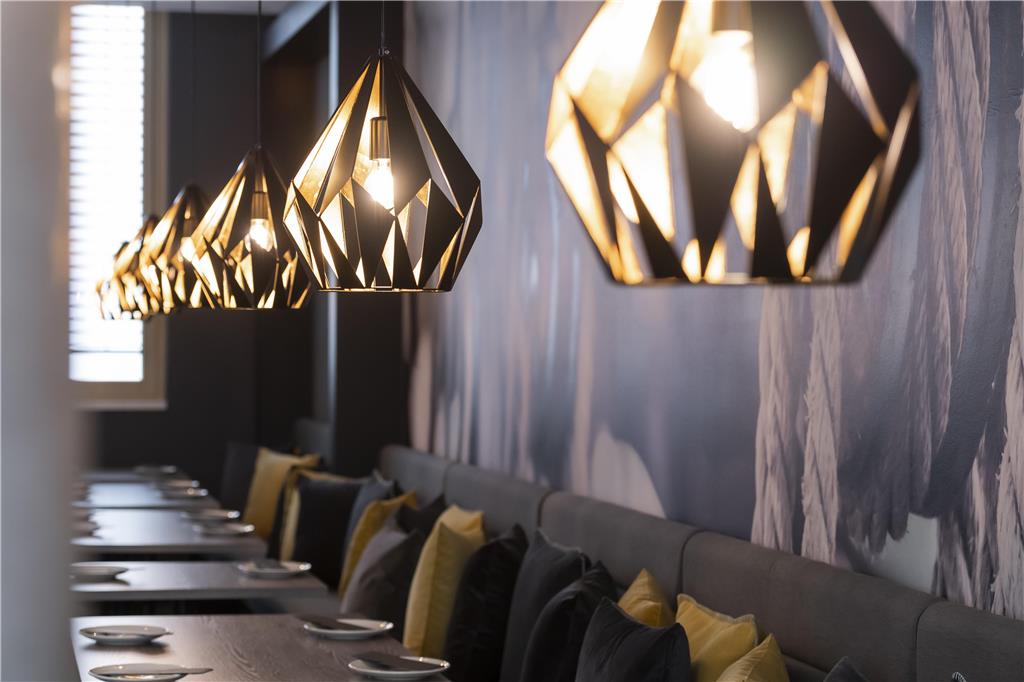 Фото Harbr. Hotel Ludwigsburg