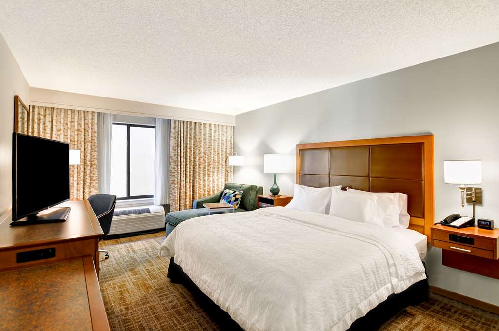 Фото Hampton Inn Boca Raton