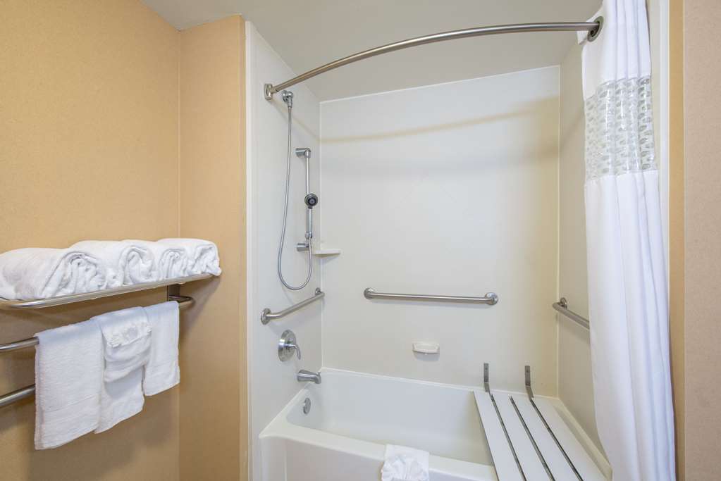 Фото Hampton Inn & Suites Oklahoma City - South