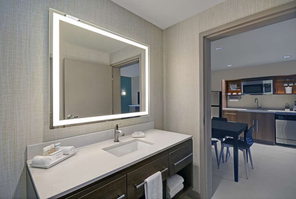 Фото Home2 Suites by Hilton Blacksburg, Va