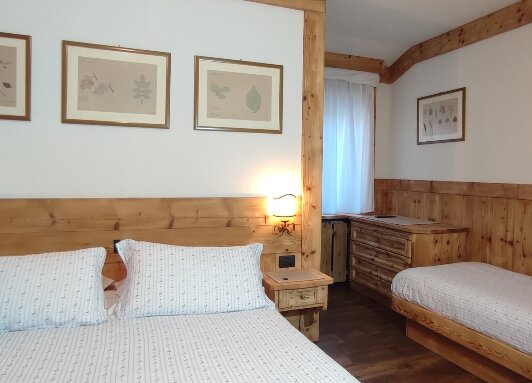 Фото Hotel Villa Gaia