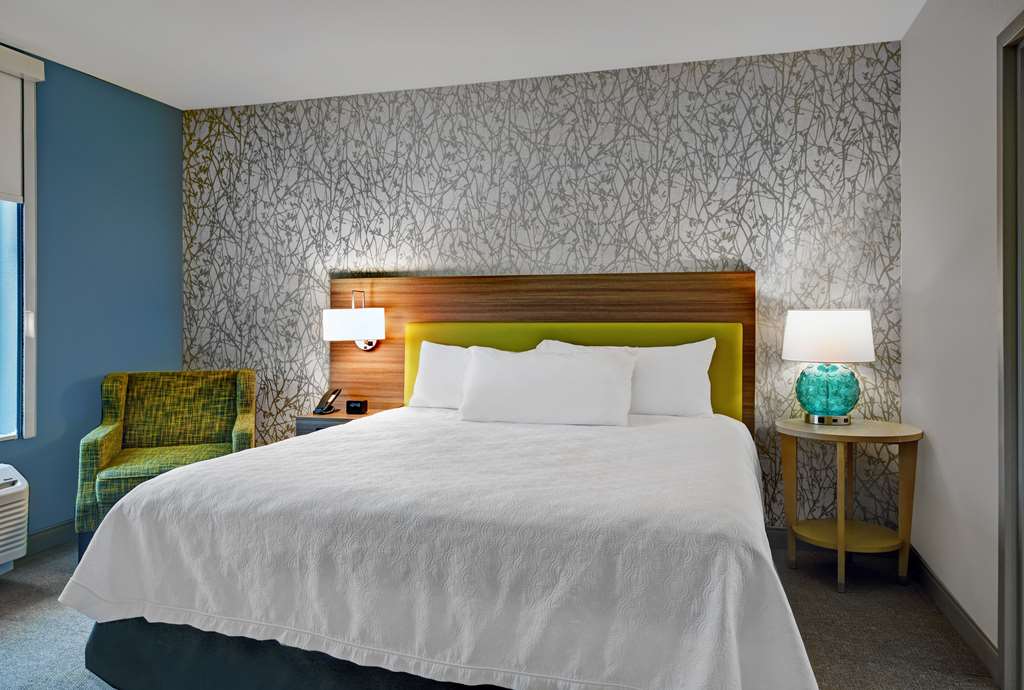 Фото Home2 Suites by Hilton Utica, Ny