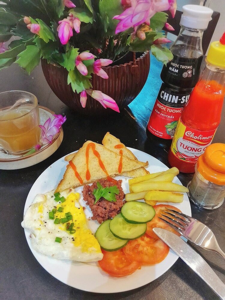 Фото City Hostel Da Nang