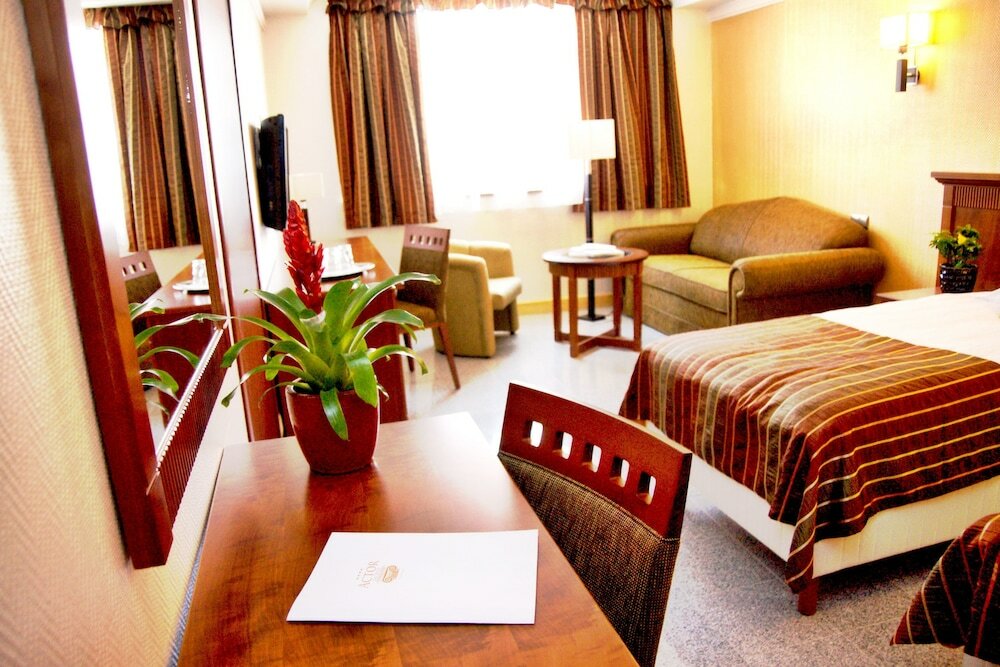 Фото Actor Hotel Budapest