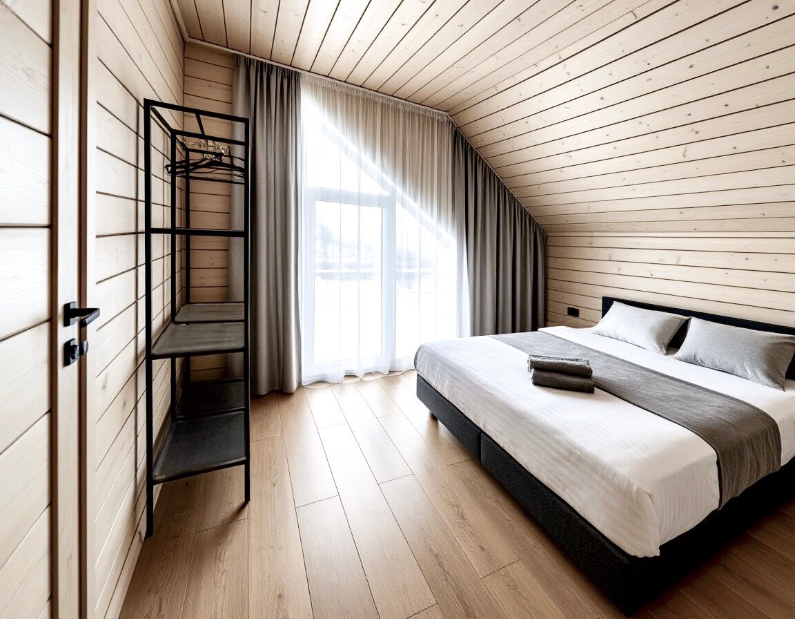 Фото Scandi home
