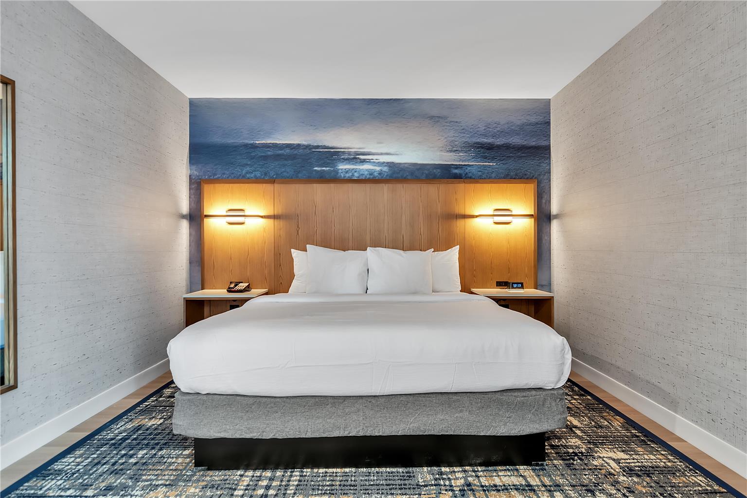 Фото Embassy Suites Buffalo