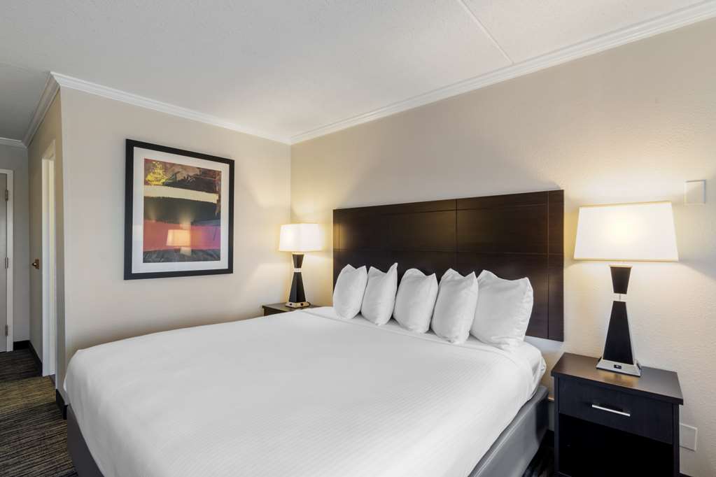 Фото Best Western Kirkwood Inn