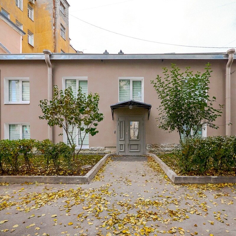 Фото Суворовский Апарт-Отель