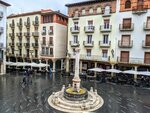 Sercotel Torico Plaza