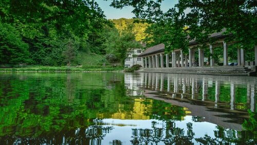 Гостиница Kamrica Mariborcity в Мариборе