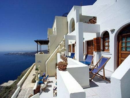 Гостиница Anitas Villa в Имеровигли