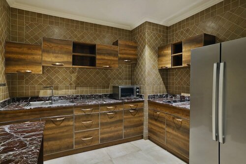 Гостиница DoubleTree by Hilton Resort & SPA Marjan Island в Эмирате Рас-эль-Хайма