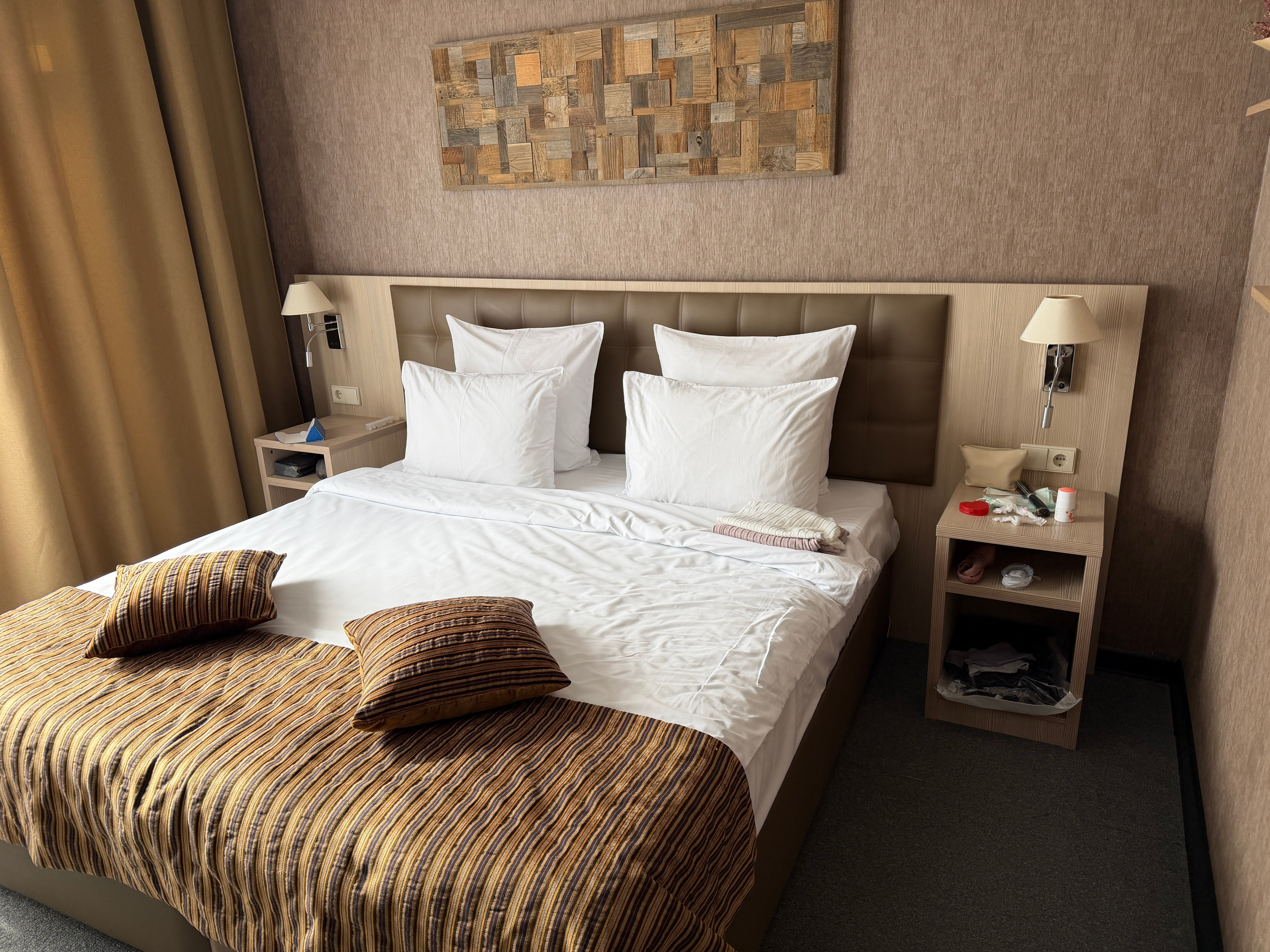 Фото Arkhyz Royal Resort & Spa