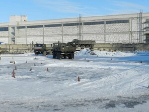 Фото 10 автошколы «ДОСААФ России»
