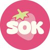 Klubnika sok