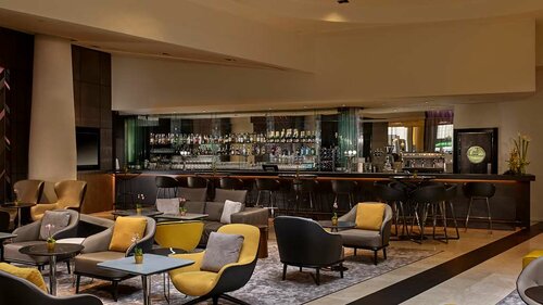 Гостиница Park Plaza Victoria London в Англии