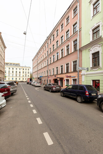 Всем Дом на переулке Спасский  фото 2