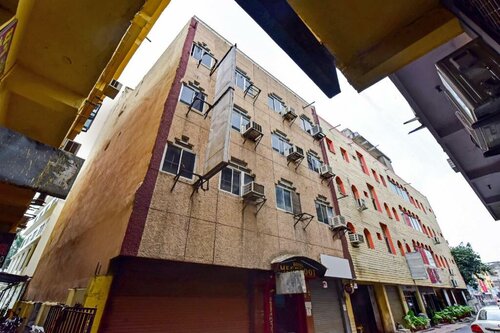 Гостиница Spot On 82579 Hotel Meghdoot в Удайпуре