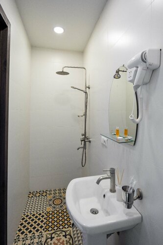 Гостиница Hotel Hedi в Мцхете