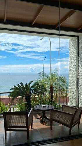 Гостиница Granbell Hotel Colombo в Коломбо