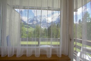 Гостиница Hotel Crea в Адельбодене