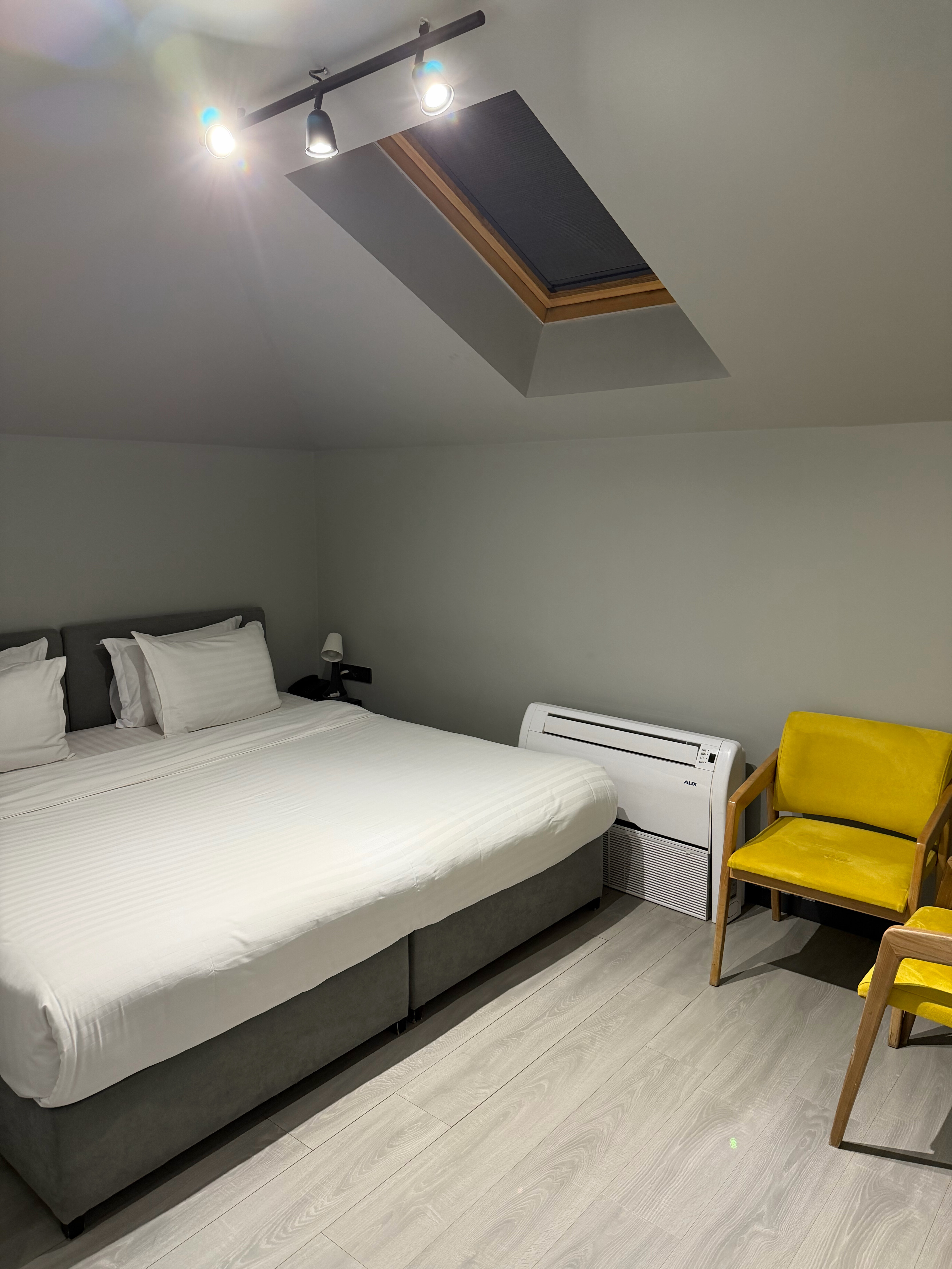 Фото Sapiens Hotel