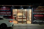 Krm Custom (Plekhanova Street, 28/1), tuning studio