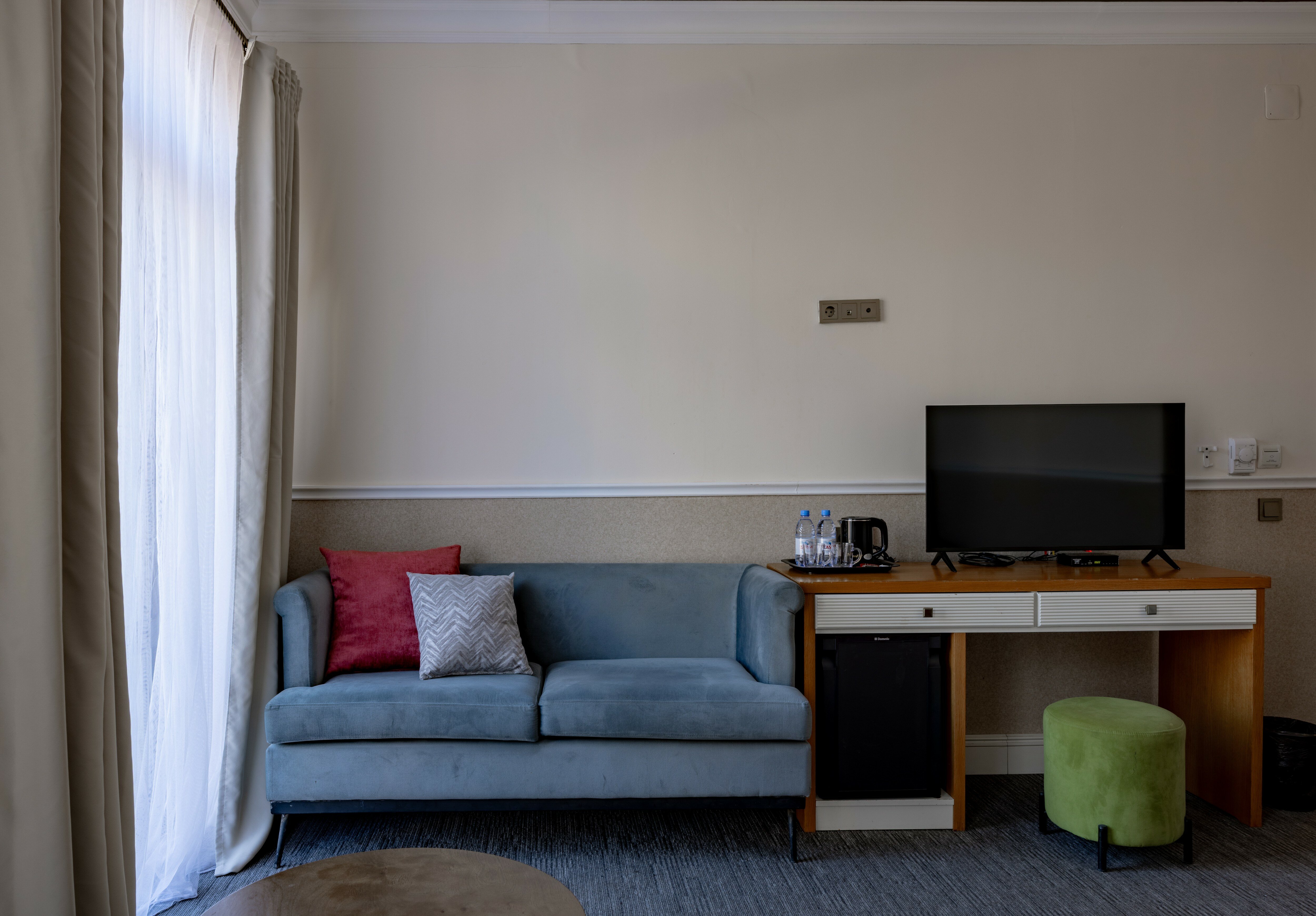 Фото Moutain View Boutique