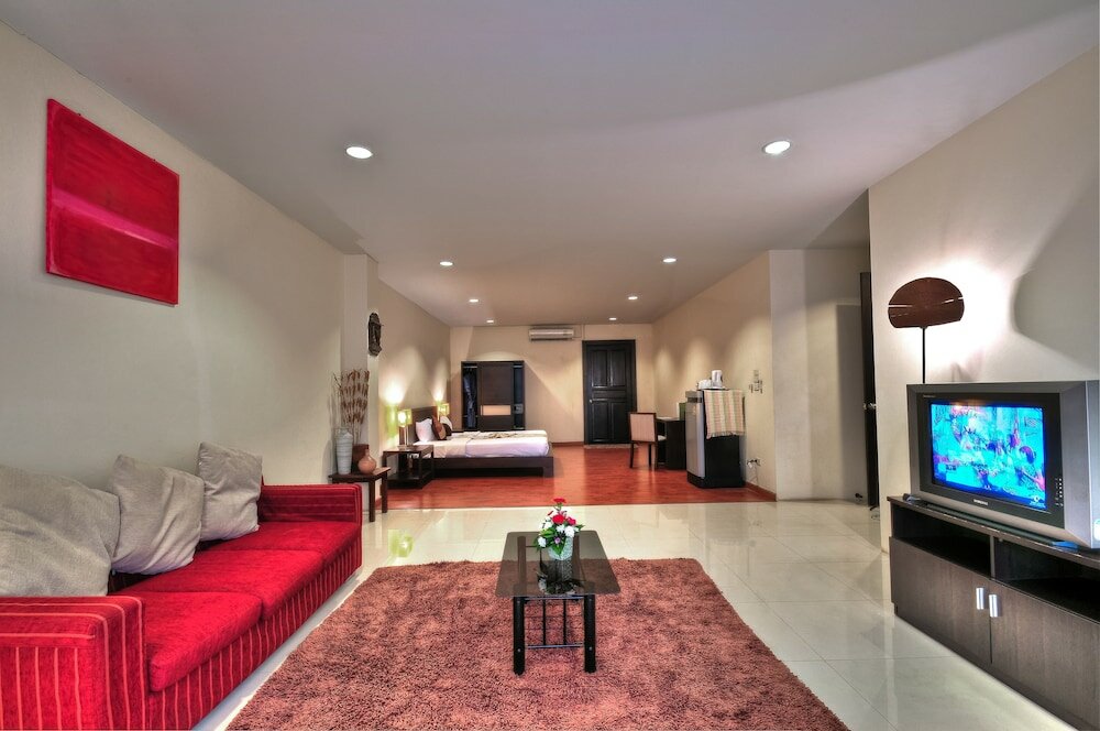 Фото Gazebo Resort