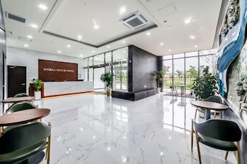 Фото Incheon Rivieraverium Hotel
