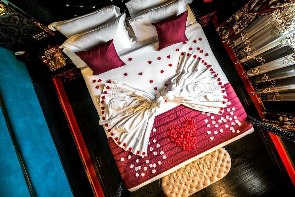 Фото Grand Sapphire Hotel