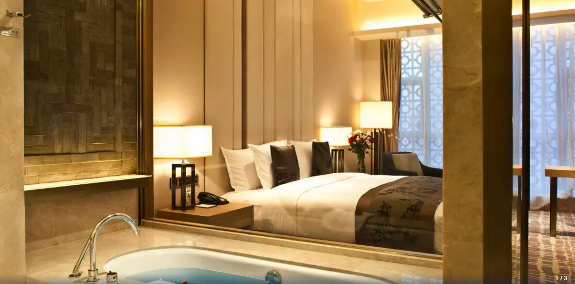 Фото Days Hotel & Suites Liangping