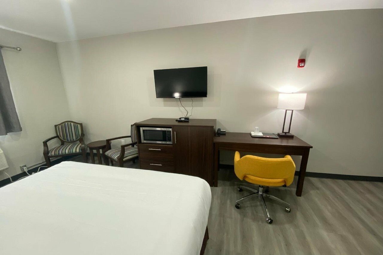 Фото Econo Lodge