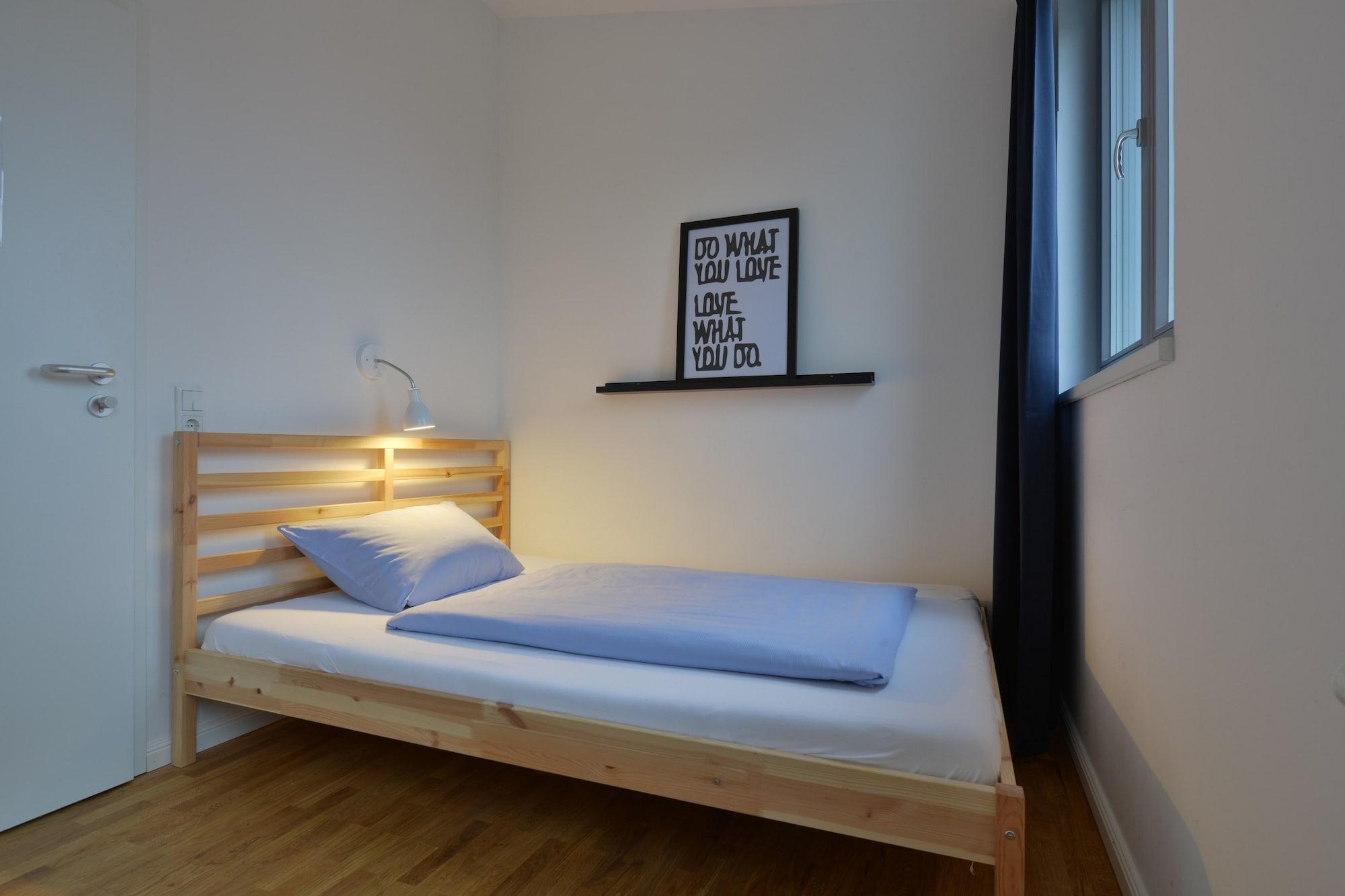 Фото Townside Hostel Bremen