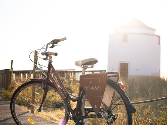 Фото Praia do Sal Lisbon Resort