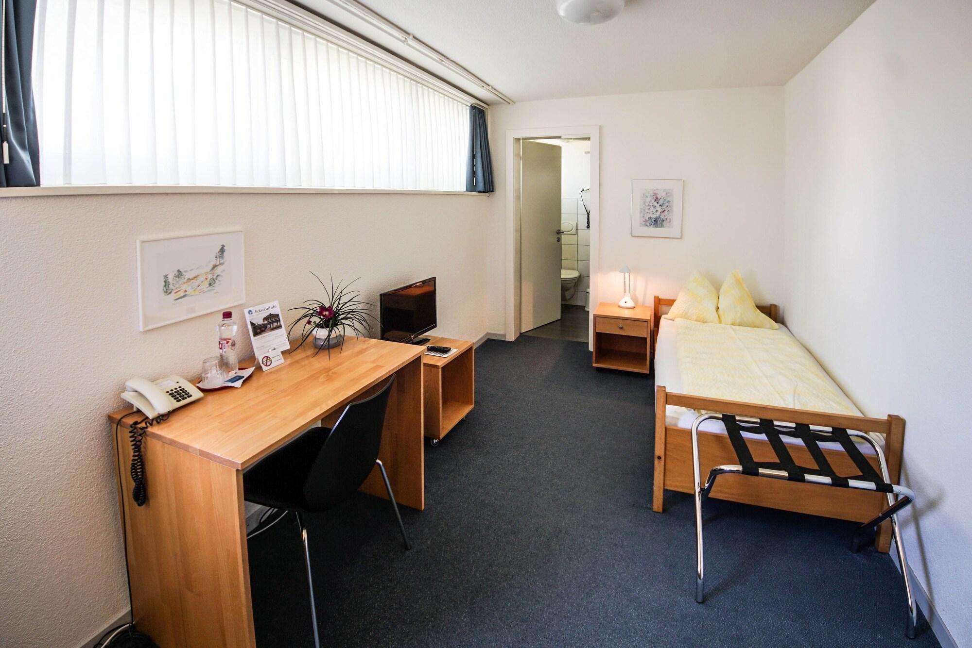 Фото Dialoghotel Eckstein