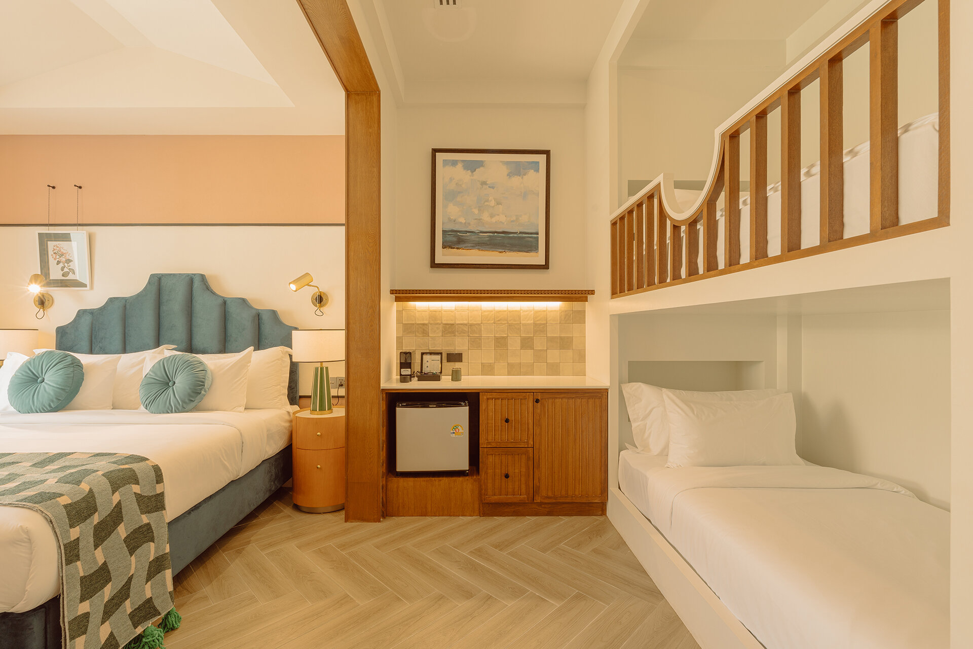 Фото Sugar Marina Resort LAGOON Villas Nai Yang Beach