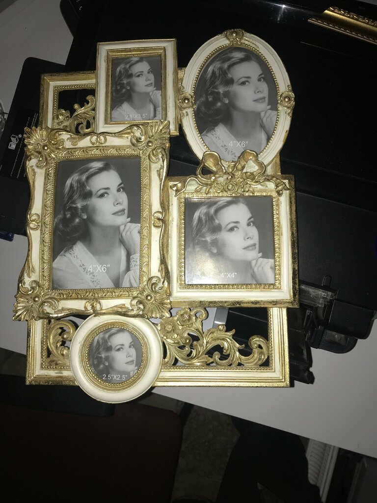 Picture framing Apaydin Frame Mirror, Alanya, photo