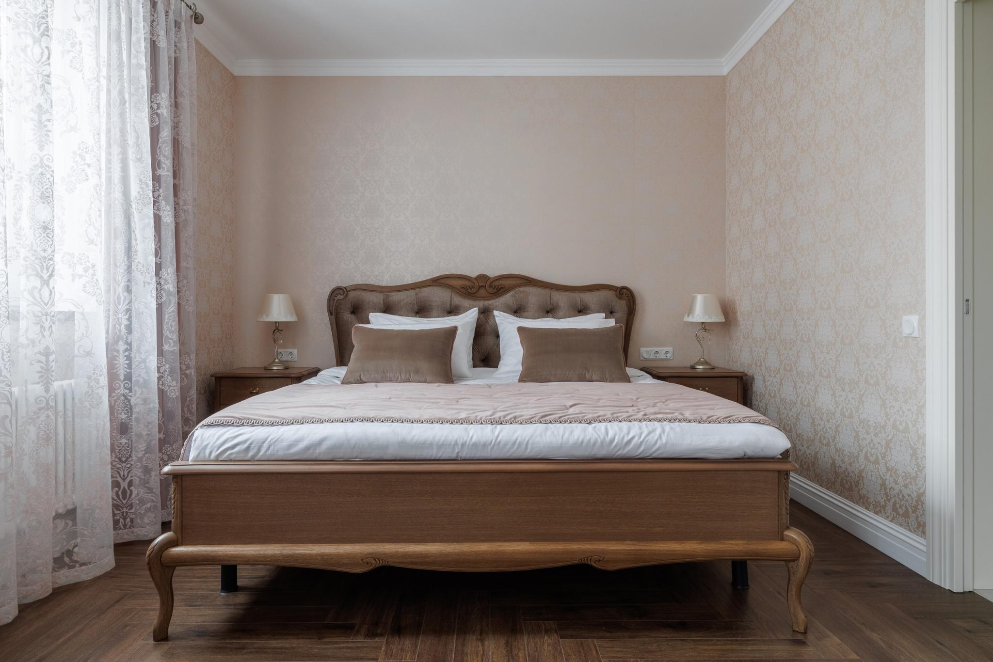 Фото Бутик-отель Симфония