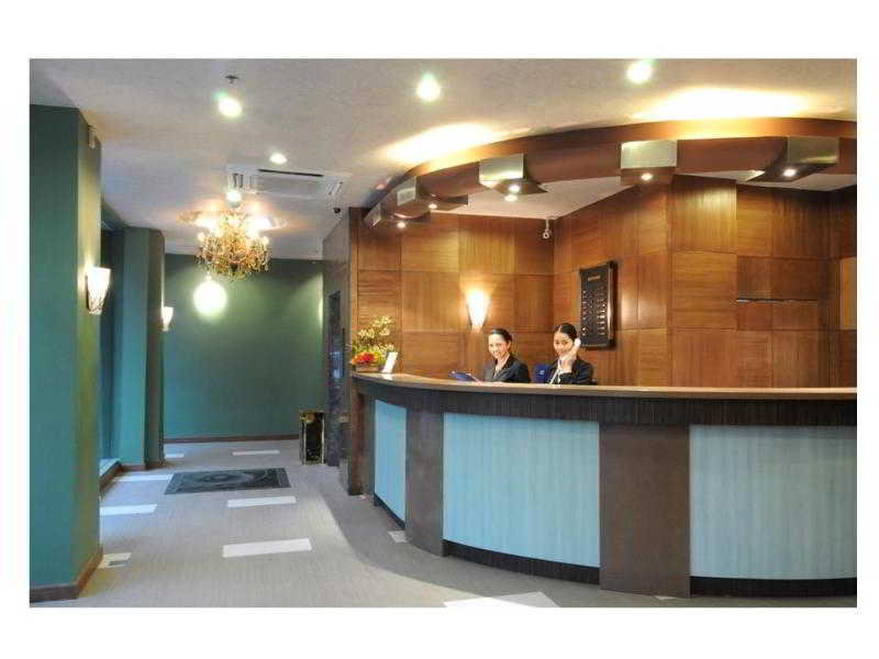 Фото Pearl Lane Hotel