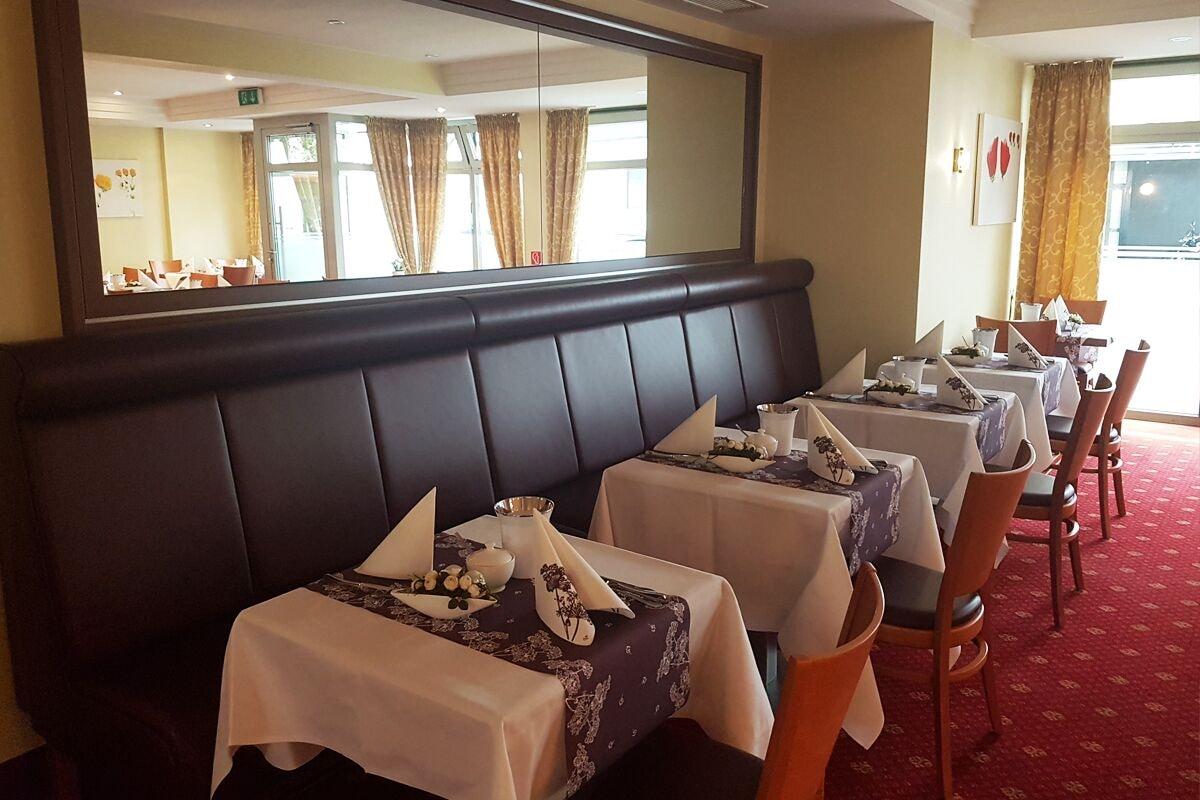 Фото Hotel Residence