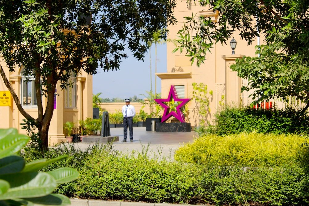 Фото отеля 5