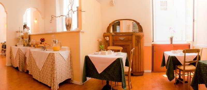 Фото Hotel SantAngelo