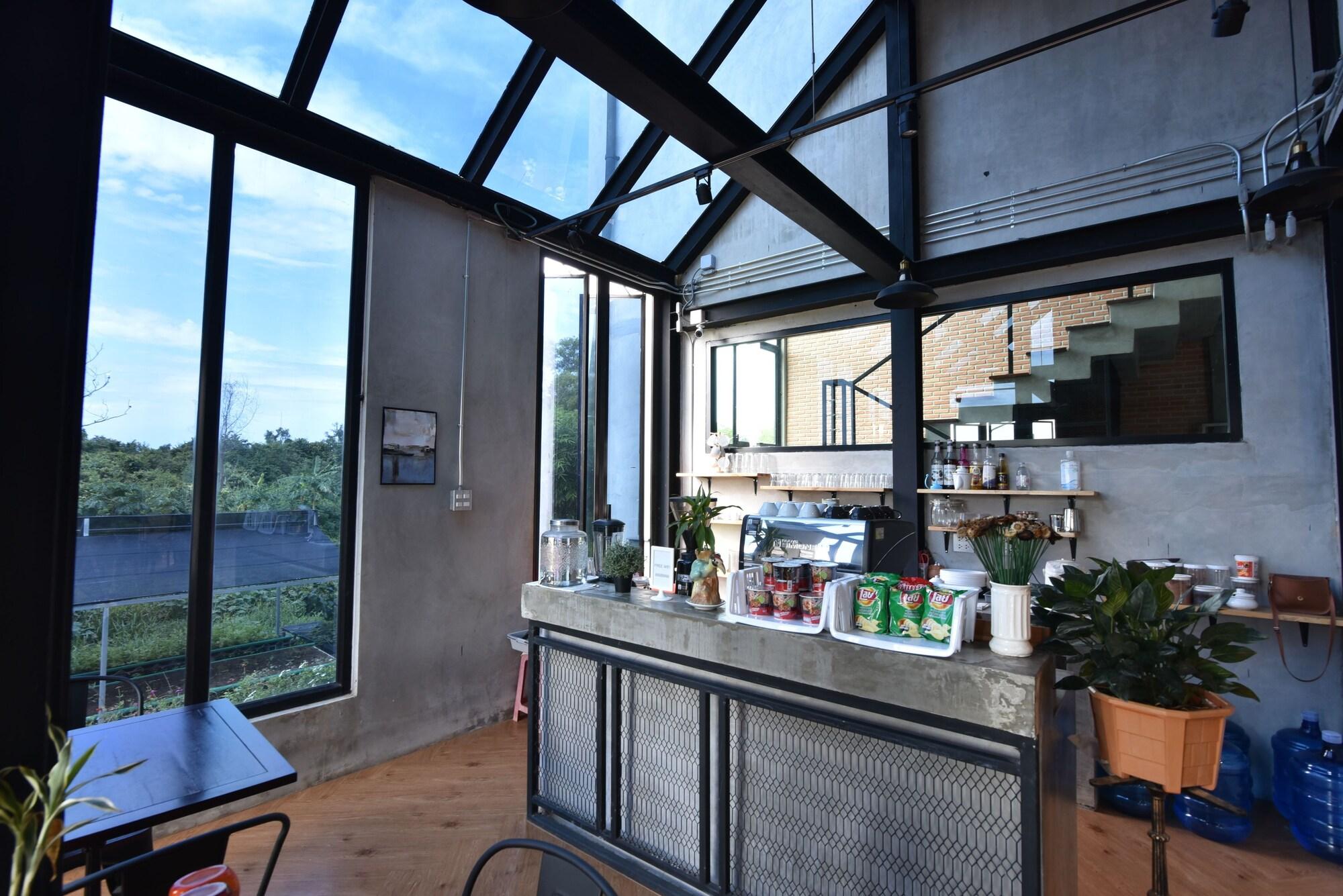 Фото Chartame Boutique Hotel