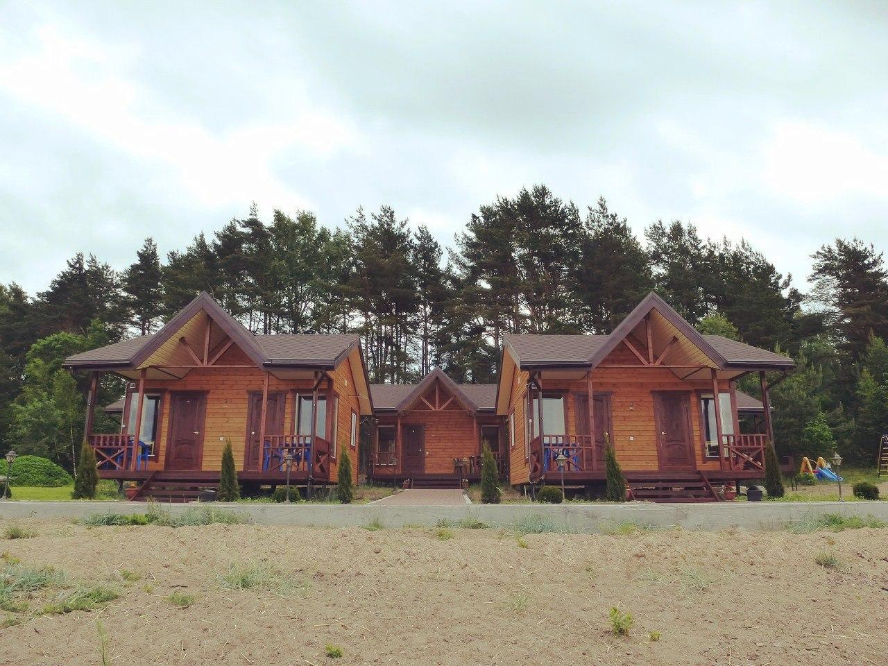 Фото Подборовье