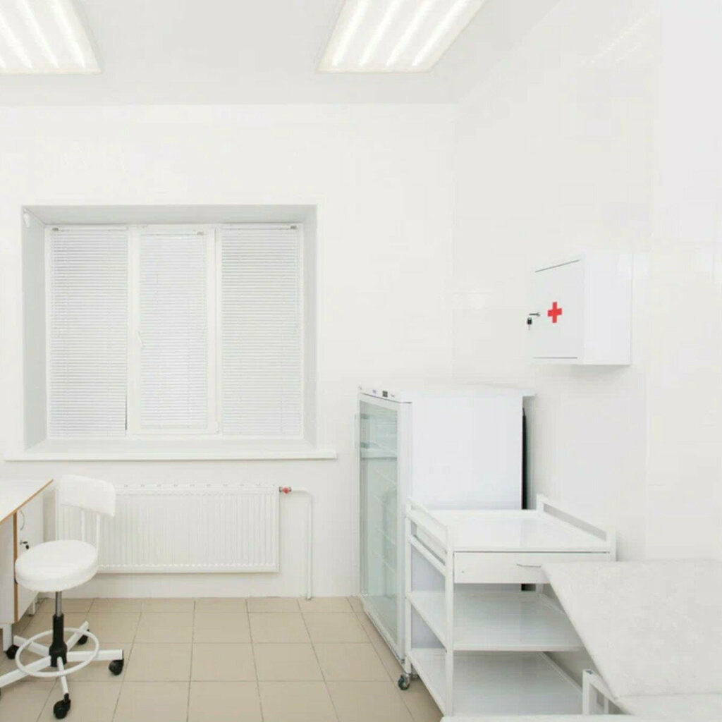 Medical center, clinic Помощь, Yaroslavl, photo